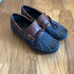 Cole Haan men’s waterproof shoes size 11